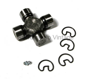 [07603] UNIVERSAL JOINT- 3/4 and 1 TON 1940-60