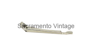 [06300-2] WIPER ARM- UNIVERSAL 6-8" stainless chopped
