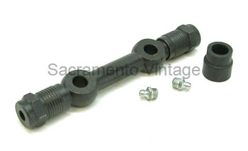 [497130] UPPER -A- ARM SHAFT SET 1949-53 CAR