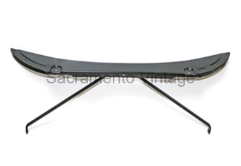 [05792-5] UPPER GRILLE BRACE - DELUXE 1940