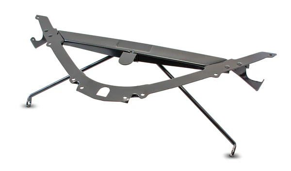 [05791-5] UPPER GRILLE BRACE- 1940 STD / 1940-41 PU