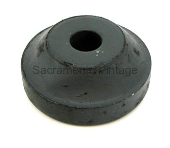 [07345] UPPER MOTOR MOUNT PAD 1932-51