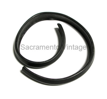 [05702] UPPER SHROUD SEAL 1942-48