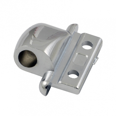[08478-1] UPPER VENT PIVOT LH FEMALE 1953-55