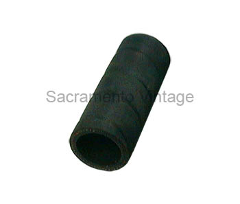 [07652-11] UPPER WATER PIPE HOSE- at radiator 48-52   2 required