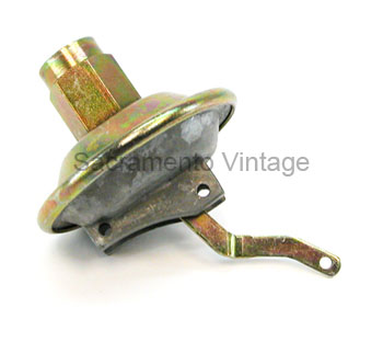 [07868-2] VACUUM ADVANCE V8 1959-60