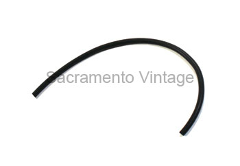 [00888] VACUUM WIPER HOSE 3/16 I.D. 1928-37