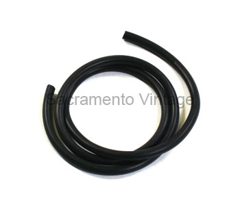 [00888-3] VACUUM WIPER HOSE 3/16 I.D. 1928-37 3 ft length