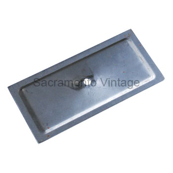 [03373-1] VALVE COVER 1912-21