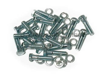 [05473] VALVE COVER BOLT KIT 1935-48