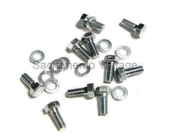 [00301-1] VALVE COVER BOLT KIT- CAD 1928-31