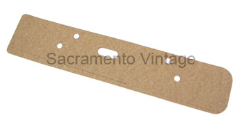 [03371] VALVE COVER GASKET 1921-27
