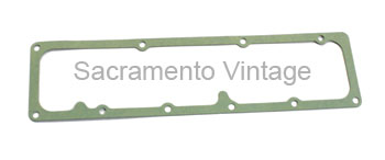 [00300-2] VALVE COVER GASKET- A 1928-31 THICKER FIBRE MATERIAL