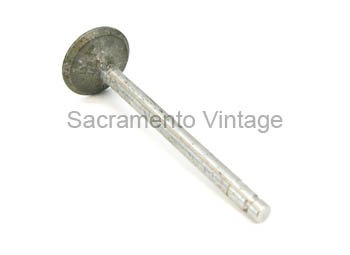 [07428-9] VALVE EXHAUST .015 1954-64 V8 239 272-292 and 1952-64 215-223 6 CYL