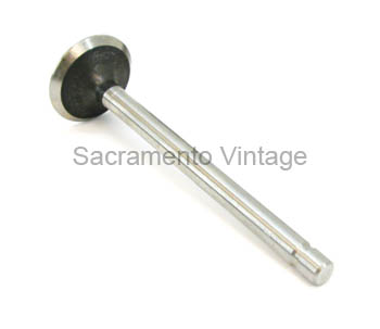[07428-10] VALVE EXHAUST 030 1954-64 V8 239 272 292 AND 1952-64 215 223 6 CYL
