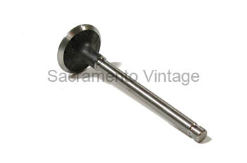 [07428-1] VALVE EXHAUST AND INTAKE 1951-53