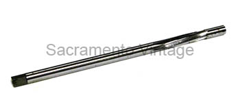 [03398] VALVE GUIDE REAMER- OVERSIZE 5/16"  .015