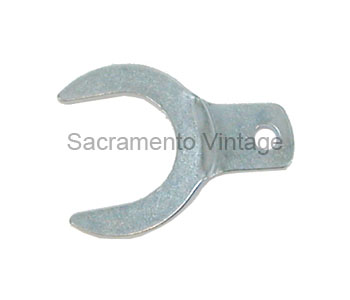 [05460] VALVE GUIDE RETAINER 1932-53
