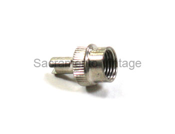 [00019-8-2] VALVE STEM CAP- authentic (side print) 1930-31