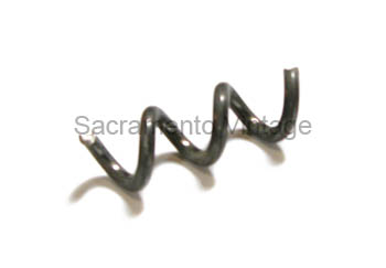 [03743-3] VAPORIZER HEATING PLATE SUPPORT 1926-27