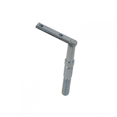 [08479-2] VENT FRAME LOWER PIVOT- 1953-55 -RIGHT-