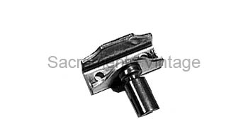 [08473-1] VENT WINDOW BRACKET and SHAFT 51-55