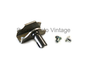 [06310-9-1] VENT WINDOW BRACKET LEVER- 1940 & 47-48