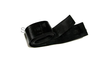 [08478-6] VENT WINDOW GLASS SETTING TAPE 1948-66