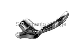 [08473-7] VENT WINDOW HANDLE LH PKUP 1953-55