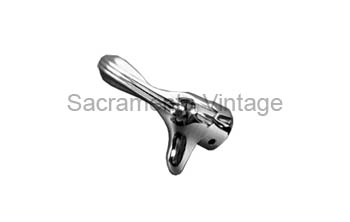 [08474] VENT WINDOW HANDLE- RH 1948-50