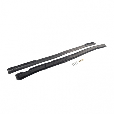 [08472-0] VENT WINDOW SEALS IMPORT 1948-52