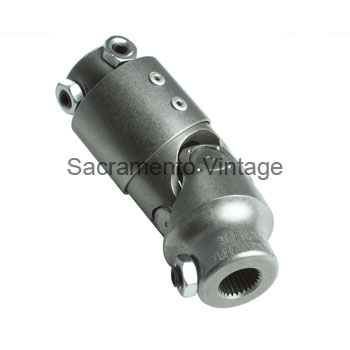 [12150-120] VIBRATION REDUCER/UNIV. 9/16-26 X 3/4-36