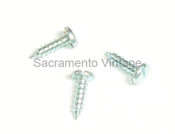 [06029] VOLTAGE REGULATOR TO FIREWALL BOLTS 1939-48