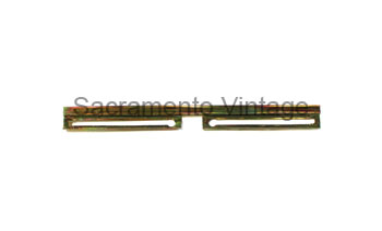 [06315-1] WINDOW LIFT CHANNEL- 5/w coupe & fordor RIGHT 1932