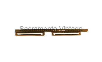 [06315-4] WINDOW LIFT CHANNEL- 5/W coupe & fordor LEFT 1933