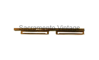 [06315-5] WINDOW LIFT CHANNEL- 5/W coupe & fordor RIGHT 1933