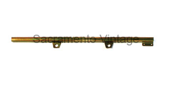 [06315-31] WINDOW LIFT CHANNEL- coupe & tudor RIGHT 1941-48