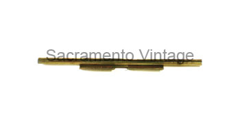 [06316-8] WINDOW LIFT CHANNEL- fordor (rear) LEFT 1937-40