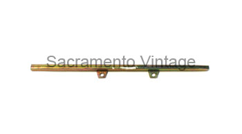 [06316-12] WINDOW LIFT CHANNEL- fordor (rear) LEFT 1941-48