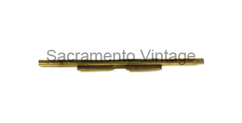 [06316-9] WINDOW LIFT CHANNEL- Fordor (rear) RIGHT 1937-40