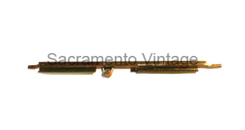 [06315-16] WINDOW LIFT CHANNEL- pickup LEFT 1935-37