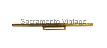 [06315-4-2] WINDOW LIFT CHANNEL- pickup RIGHT 1932-34