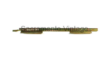 [06315-23] WINDOW LIFT CHANNEL- pickup RIGHT 1938-42