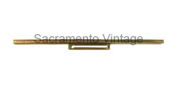 [06316-1] WINDOW LIFT CHANNEL- tudor (rear 1/4) RIGHT 1932