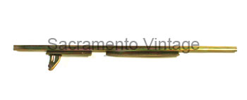 [06316-11] WINDOW LIFT CHANNEL- tudor (rear 1/4) RIGHT 41-48