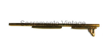 [06315-10] WINDOW LIFT CHANNEL- tudor / front LEFT 1934