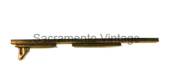 [06315-11] WINDOW LIFT CHANNEL- tudor / front RIGHT 1934