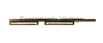 [06315-2] WINDOW LIFT CHANNEL- tudor LEFT 1932