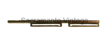 [06315-3] WINDOW LIFT CHANNEL- tudor sedan RIGHT 1932