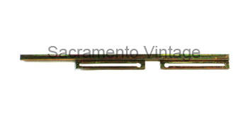 [06315-7] WINDOW LIFT CHANNEL- tudor sedan RIGHT 1933